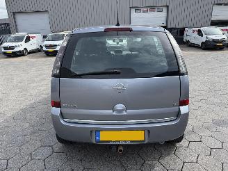 Opel Meriva 1.6-16V Executive picture 6