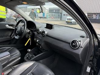 Audi A1 SPORTBACK  1.4 TDI Sport Pro Line picture 18