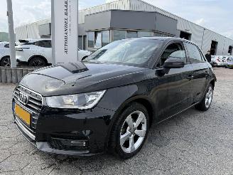 skadebil auto Audi A1 SPORTBACK  1.4 TDI Sport Pro Line 2015/7