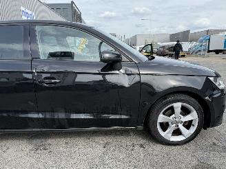 Audi A1 SPORTBACK  1.4 TDI Sport Pro Line picture 4