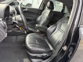 Audi A1 SPORTBACK  1.4 TDI Sport Pro Line picture 13