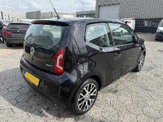 Volkswagen Up! 1.0 high up! BlueMotion picture 5