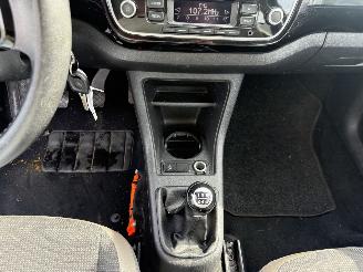 Volkswagen Up! 1.0 high up! BlueMotion picture 20