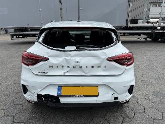 Mitsubishi Colt 1.0T MT Intense picture 5