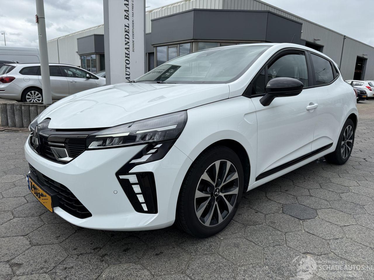 Mitsubishi Colt 1.0T MT Intense