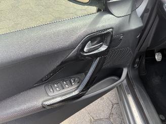 Peugeot 208 1.2 PureTech GT-line picture 8