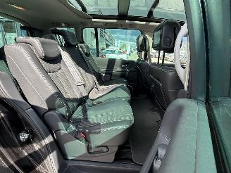 Renault Espace 2.0T Celsium picture 15