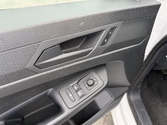 Volkswagen Caddy maxi 2.0 TDI Comfort picture 9