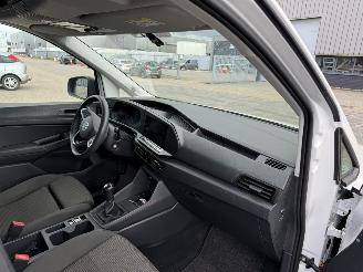 Volkswagen Caddy maxi 2.0 TDI Comfort picture 17