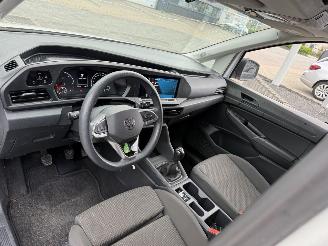 Volkswagen Caddy maxi 2.0 TDI Comfort picture 18