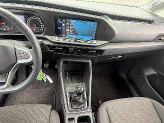 Volkswagen Caddy maxi 2.0 TDI Comfort picture 21