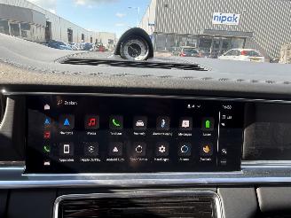 Porsche Panamera 4 E-HYBRID 341KW picture 32