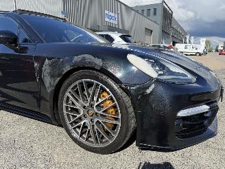 Porsche Panamera 4 E-HYBRID 341KW picture 7