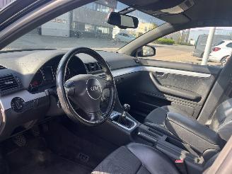 Audi A4 Avant 3.0 quattro Pro Line picture 9