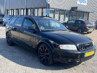 Audi A4 Avant 3.0 quattro Pro Line picture 3