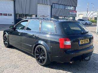 Audi A4 Avant 3.0 quattro Pro Line picture 6