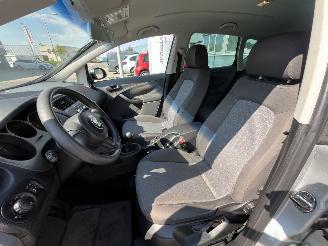 Seat Altea 1.6 Reference picture 18