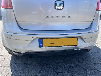 Seat Altea 1.6 Reference picture 9