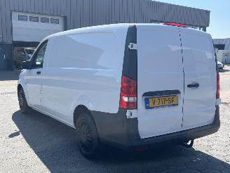 Mercedes Vito 111 CDI Lang Bestelauto van het Jaar editie picture 6