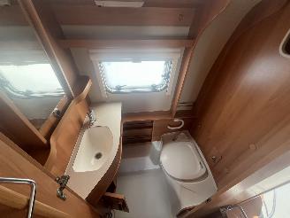 Eriba  Eriba GT 420 Touring picture 15