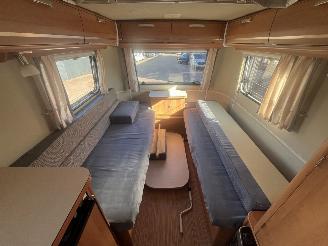 Eriba  Eriba GT 420 Touring picture 11