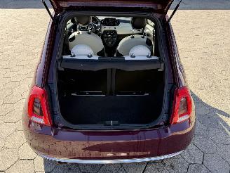 Fiat 500 1.0 Hybrid Launch Edition picture 11