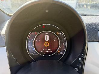 Fiat 500 1.0 Hybrid Launch Edition picture 17