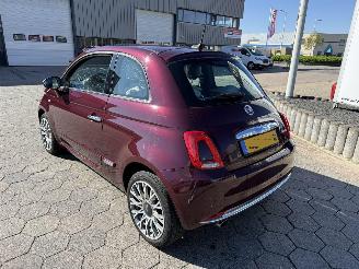 Fiat 500 1.0 Hybrid Launch Edition picture 6