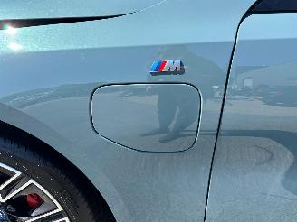 BMW 5-serie Touring 550e xDrive picture 7