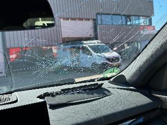 BMW 5-serie Touring 550e xDrive picture 23