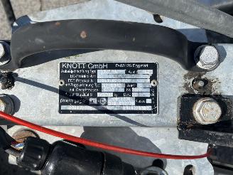 Hapert  Cobalt 302 KIPPER 3500KG picture 9