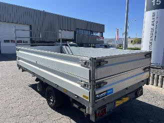 Hapert  Cobalt 302 KIPPER 3500KG picture 3