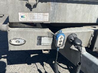 Hapert  Cobalt 302 KIPPER 3500KG picture 10