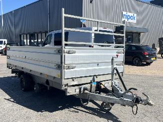Hapert  Cobalt 302 KIPPER 3500KG picture 7