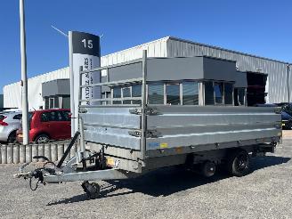 Hapert  Cobalt 302 KIPPER 3500KG picture 1