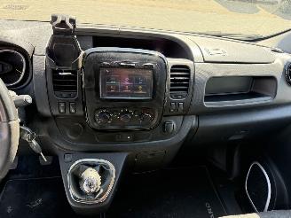 Opel Vivaro 1.6 CDTI 145PK L2H1 picture 20