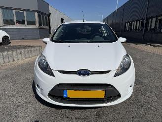 Ford Fiesta 1.25 Titanium picture 2