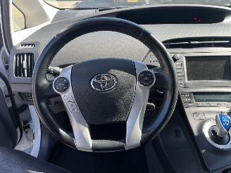 Toyota Prius 1.8 Aspiration picture 15