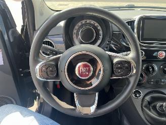 Fiat 500 0.9 TwinAir Turbo Popstar picture 13
