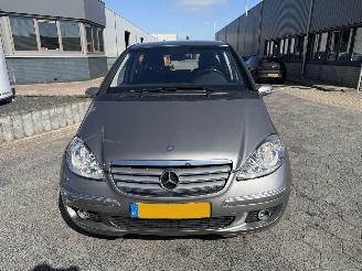 Mercedes A-klasse AUTOMAAT 170 Elegance picture 2