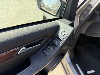 Mercedes A-klasse AUTOMAAT 170 Elegance picture 9