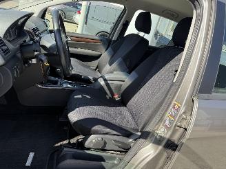 Mercedes A-klasse AUTOMAAT 170 Elegance picture 10