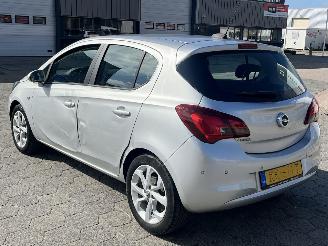 Opel Corsa 1.4 Edition picture 6