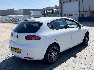 Seat Leon 1.2 TSI Reference picture 4