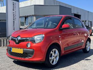 Unfallwagen Renault Twingo 1.0 SCe Expression 2014/10