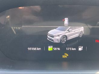 Skoda Enyaq iV 60 Sportline picture 19