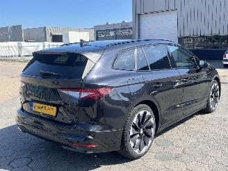 Skoda Enyaq iV 60 Sportline picture 4