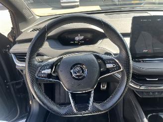 Skoda Enyaq iV 60 Sportline picture 18