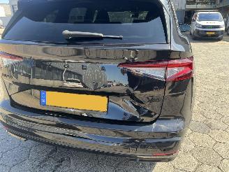 Skoda Enyaq iV 60 Sportline picture 9