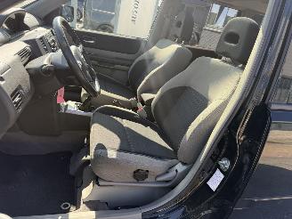 Nissan X-Trail 2.0 Columbia Style 2wd picture 12